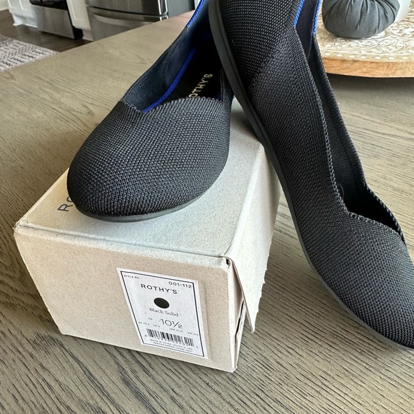 Rothy’s size 10.5 - Picture 8 of 9